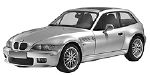 BMW E36-7 P0619 Fault Code