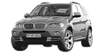 BMW E70 P0619 Fault Code