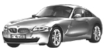 BMW E86 P0619 Fault Code