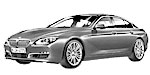 BMW F06 P0619 Fault Code