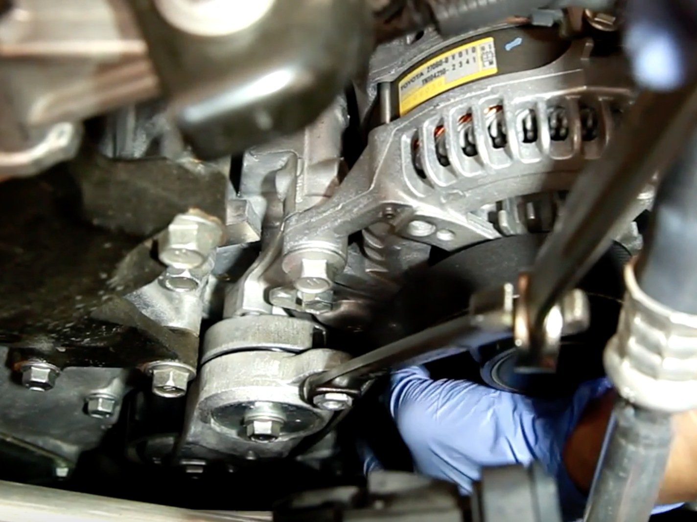 See P0619 in engine